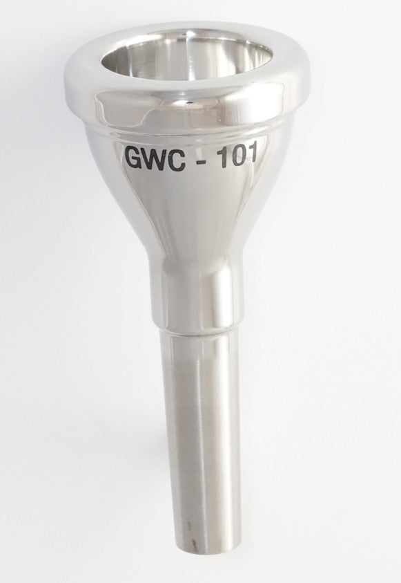 Trombone - Giddings Mouthpieces