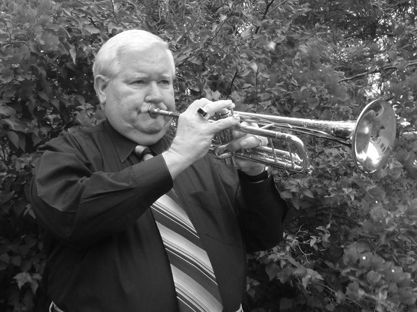 Dave Hickman Signature Trumpet Mouthpieces