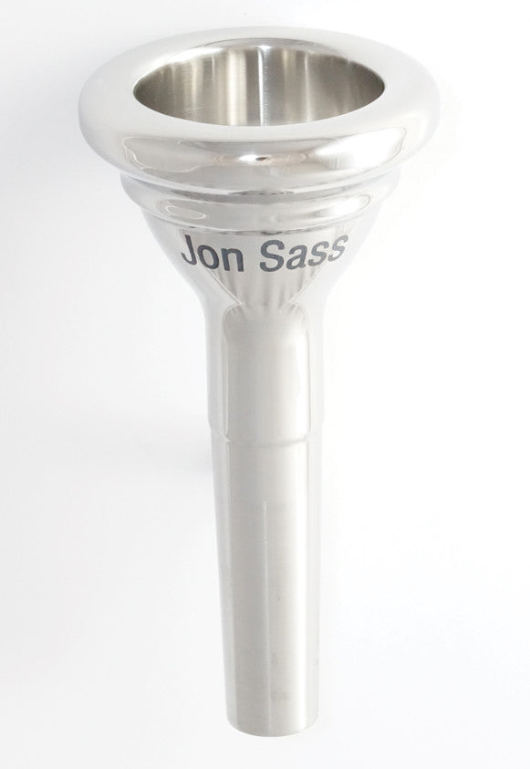 R&S チューバマウスピース チューバ - Giddings Mouthpieces