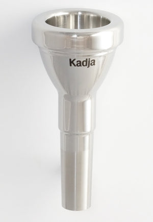 Kadja Tenor Trombone / Euphonium Mouthpiece