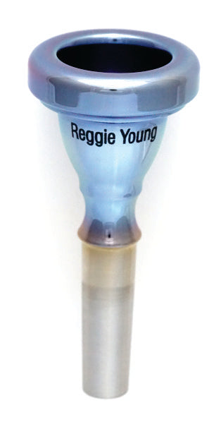 Reggie joven