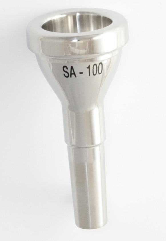 SA-100 Tenor Trombone Mouthpiece