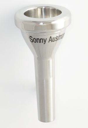 Sonny Ausman Signature Tenor Trombone Mouthpiece