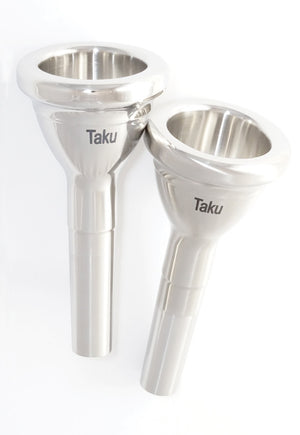 Taku Tuba Mouthpiece