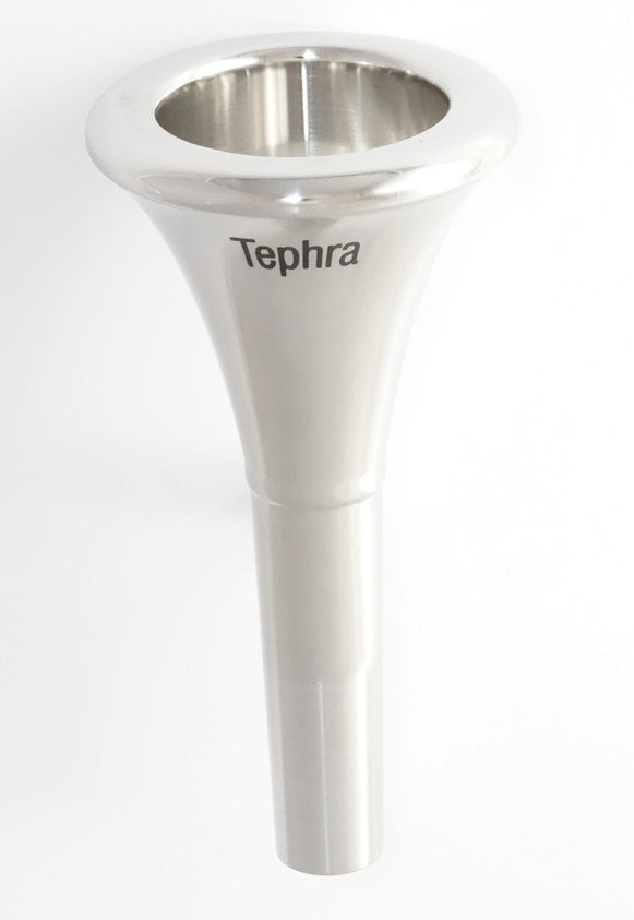 Tephra Tuba Mouthpiece