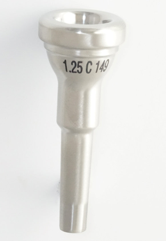 Giddings GW Cornet Helios Mouthpieces