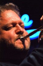 Gil Kaupp Signature Trumpet Mouthpiece
