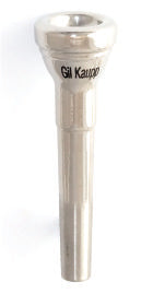 Gil Kaupp Signature Trumpet Mouthpiece