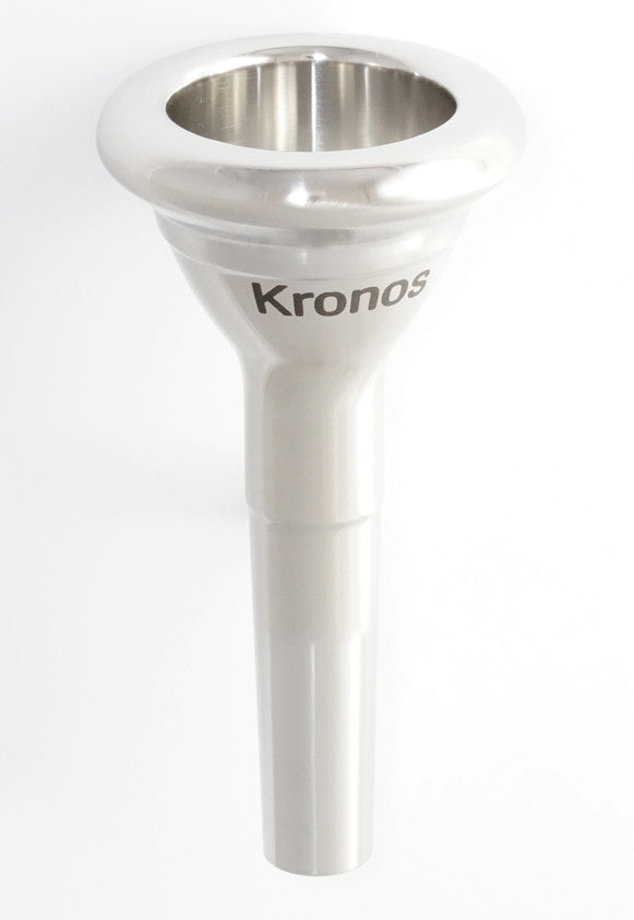 Kronos Tuba Mouthpiece