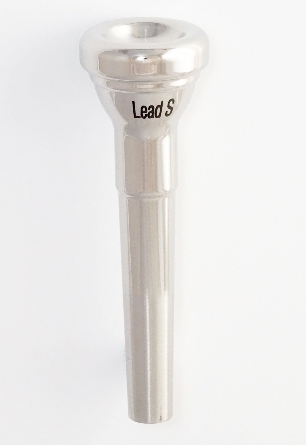 Jazz Lead Trumpet Mouthpieces - Giddings Mouthpieces