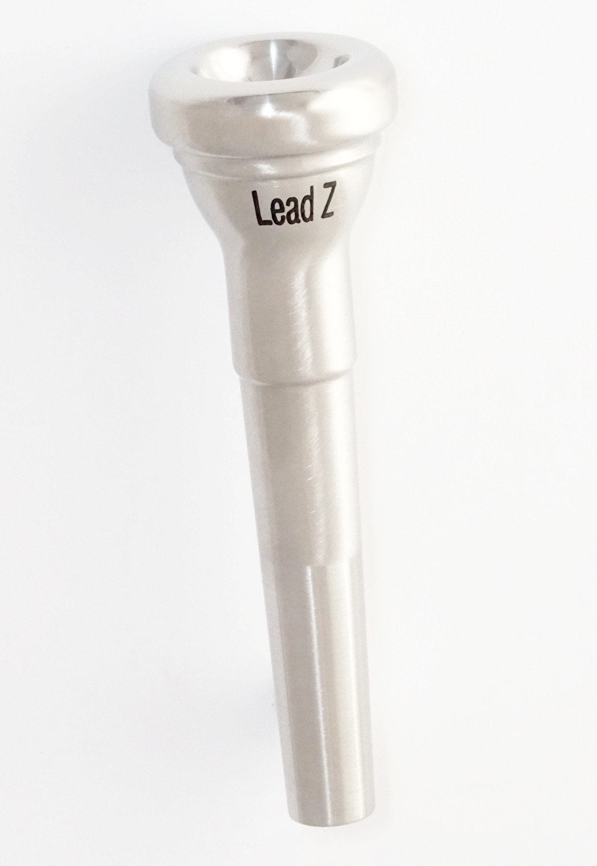 ジャズリードトランペットマウスピース - Giddings Mouthpieces