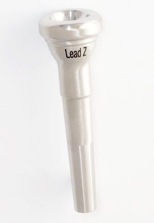 Jazz Lead Z Trumpet Mouthpieces