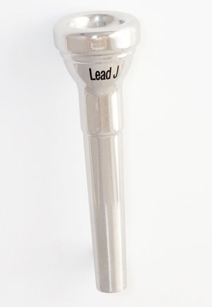 Jazz Lead Trumpet Mouthpieces