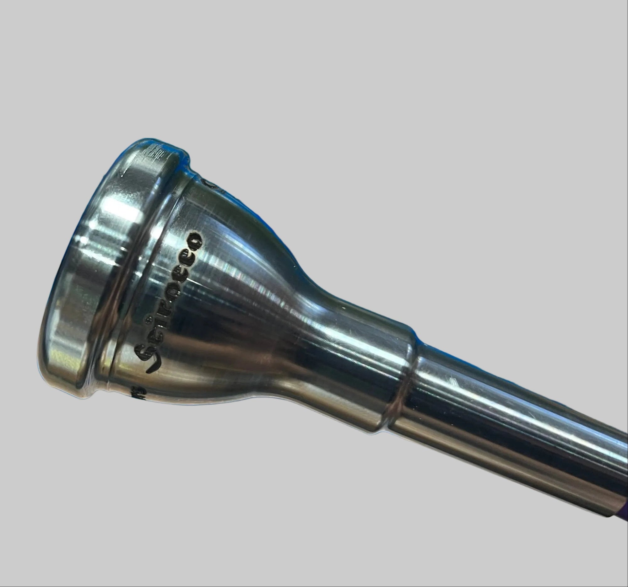 サイン - Giddings Mouthpieces