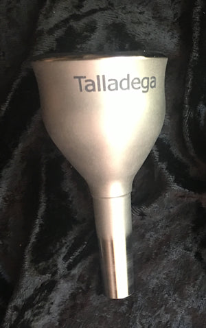 TALLADEGA